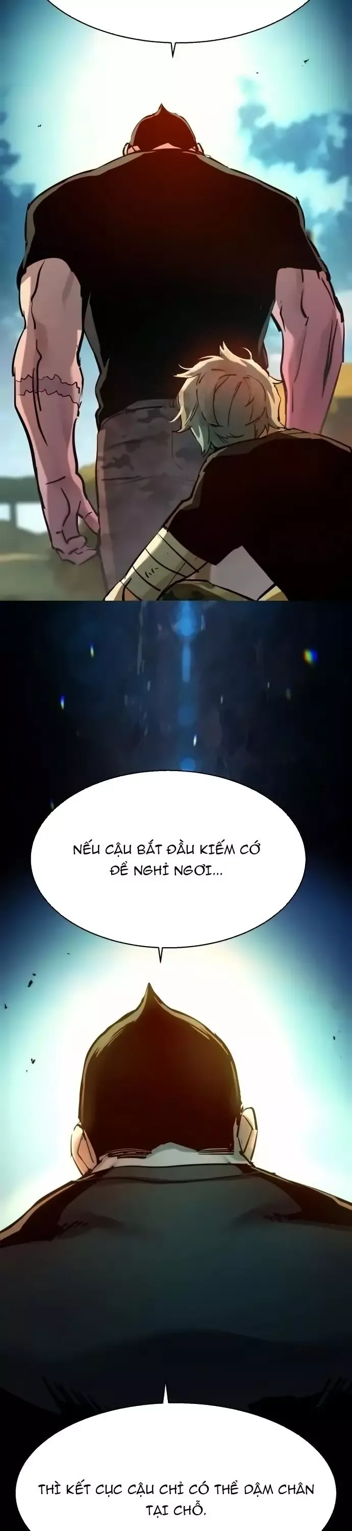 đọc truyện Bạn Học Của Tôi Là Lính Đánh Thuê Chương 253 ảnh 14 tại Thiên Thai Truyện