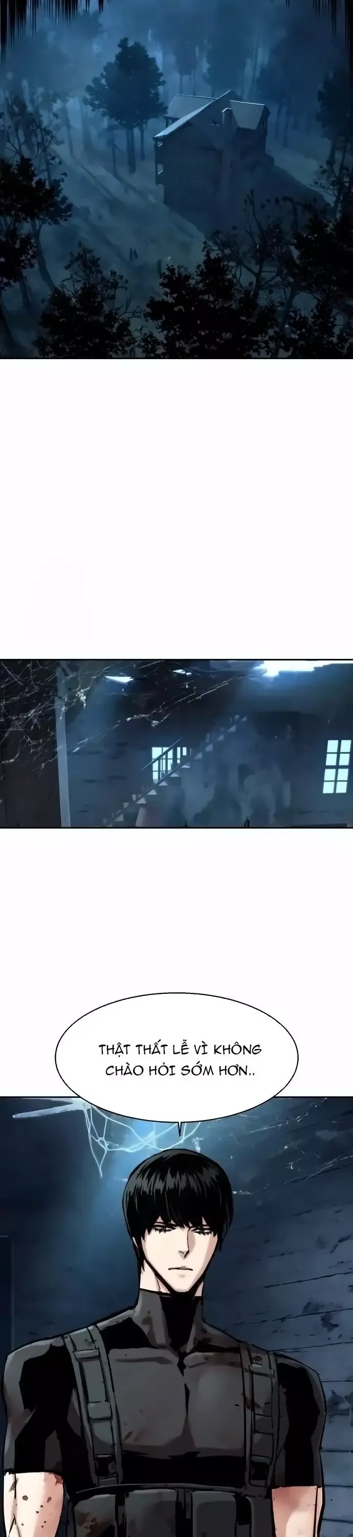 đọc truyện Bạn Học Của Tôi Là Lính Đánh Thuê Chương 253 ảnh 16 tại Thiên Thai Truyện