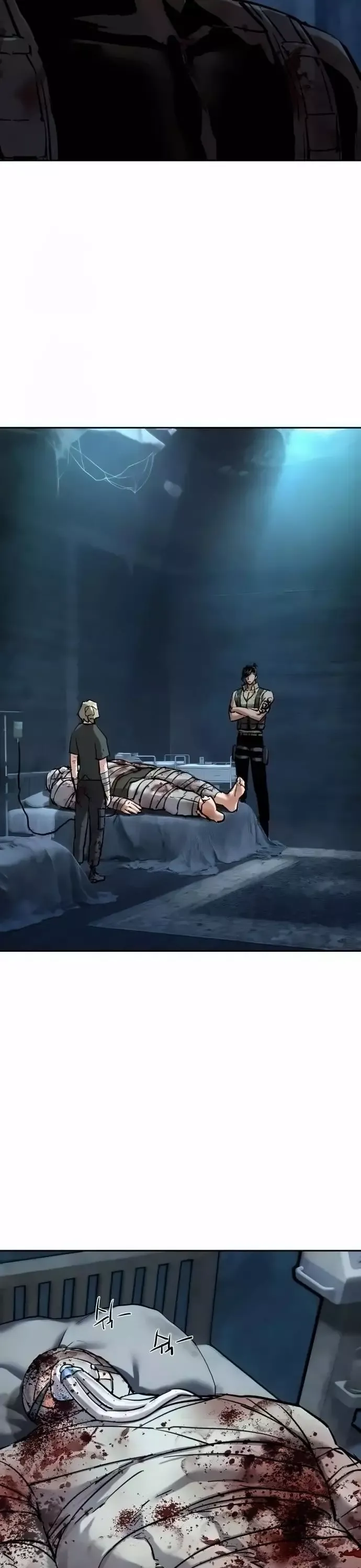 đọc truyện Bạn Học Của Tôi Là Lính Đánh Thuê Chương 253 ảnh 19 tại Thiên Thai Truyện