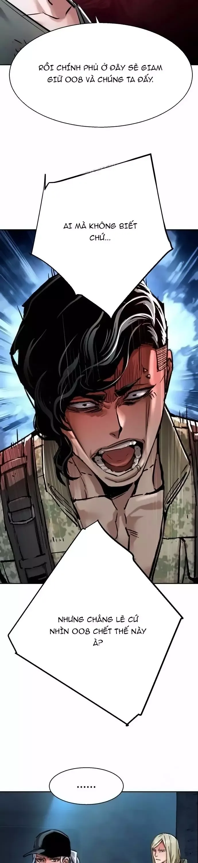 đọc truyện Bạn Học Của Tôi Là Lính Đánh Thuê Chương 253 ảnh 27 tại Thiên Thai Truyện