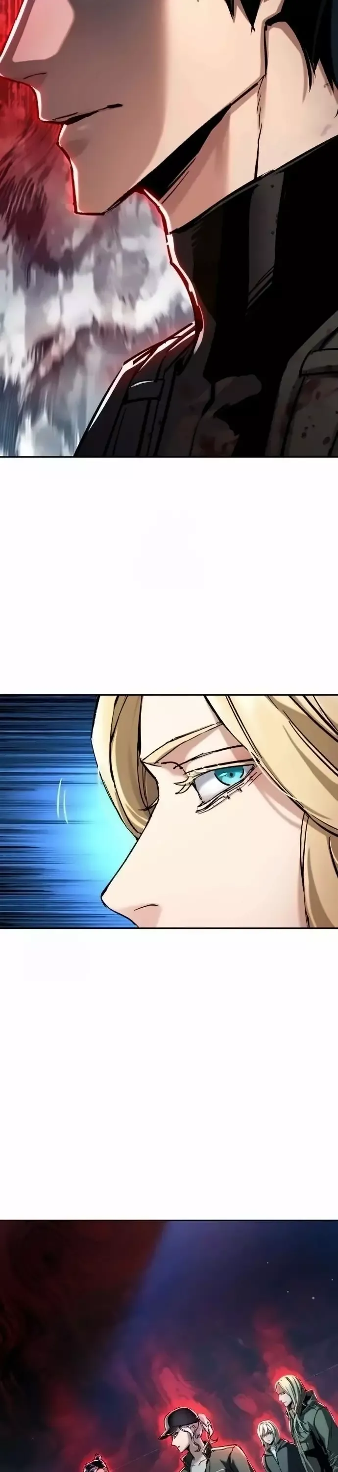 đọc truyện Bạn Học Của Tôi Là Lính Đánh Thuê Chương 253 ảnh 30 tại Thiên Thai Truyện