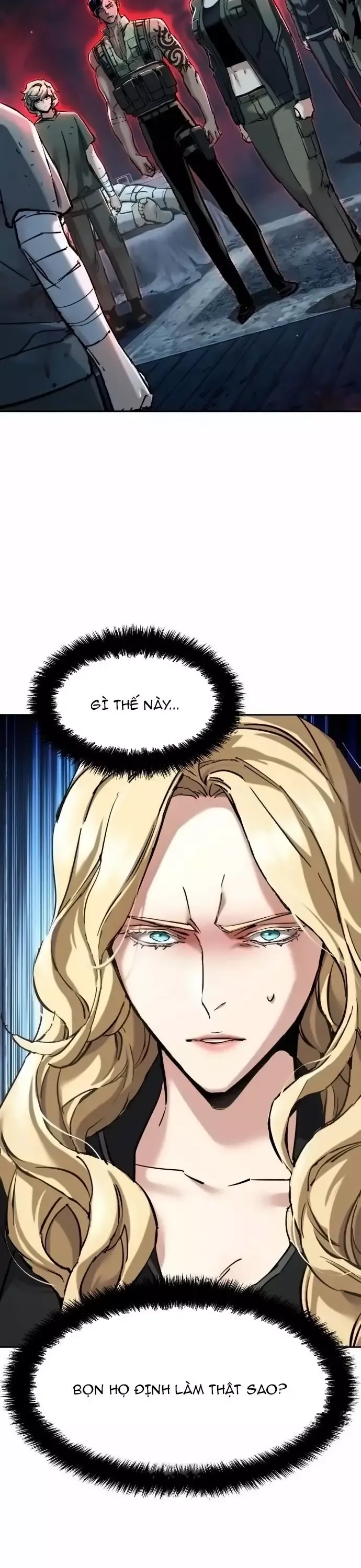 đọc truyện Bạn Học Của Tôi Là Lính Đánh Thuê Chương 253 ảnh 31 tại Thiên Thai Truyện