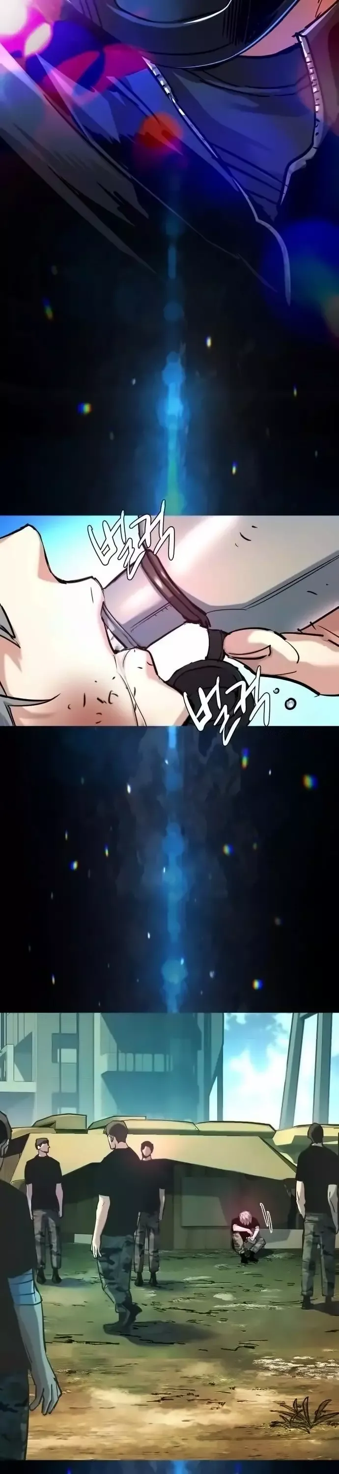 đọc truyện Bạn Học Của Tôi Là Lính Đánh Thuê Chương 253 ảnh 5 tại Thiên Thai Truyện