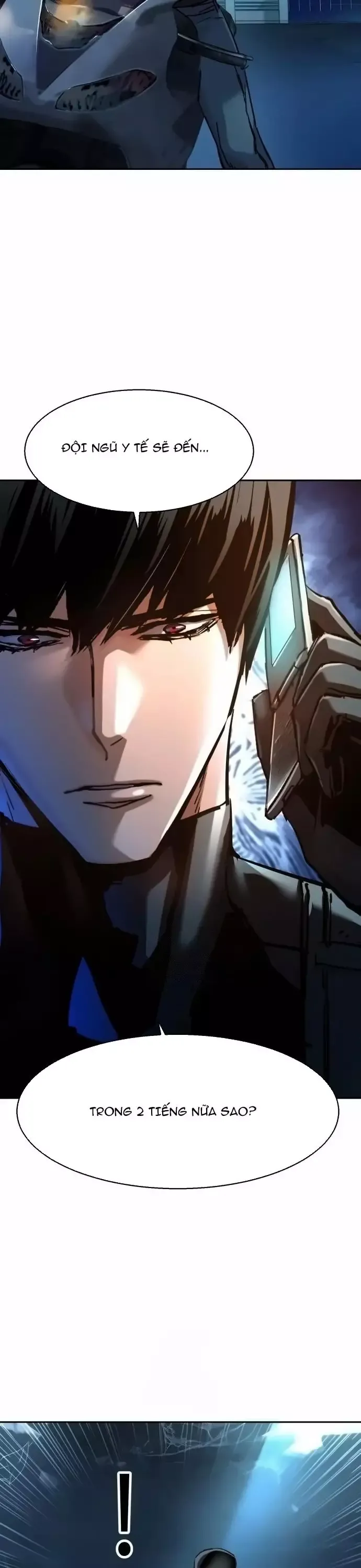 đọc truyện Bạn Học Của Tôi Là Lính Đánh Thuê Chương 253 ảnh 34 tại Thiên Thai Truyện