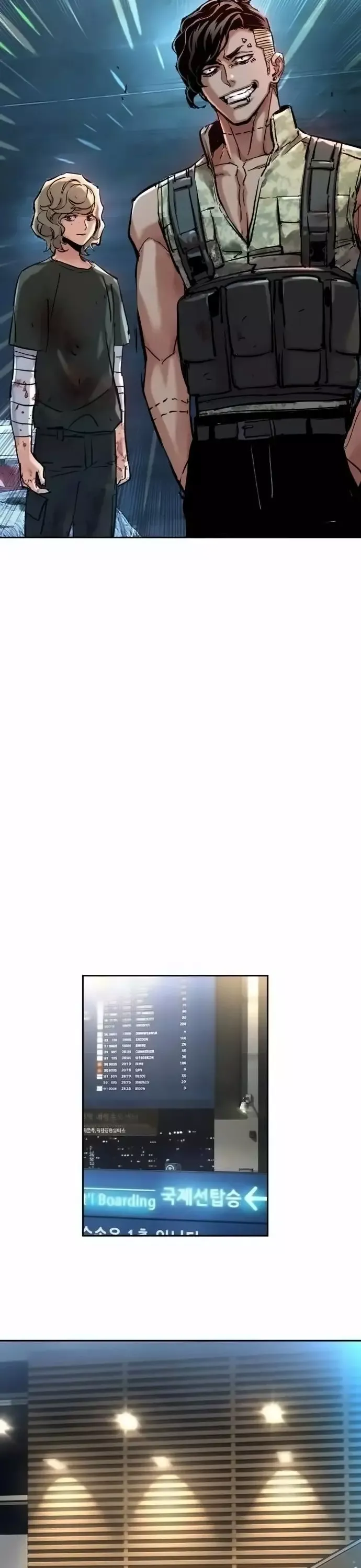 đọc truyện Bạn Học Của Tôi Là Lính Đánh Thuê Chương 253 ảnh 39 tại Thiên Thai Truyện