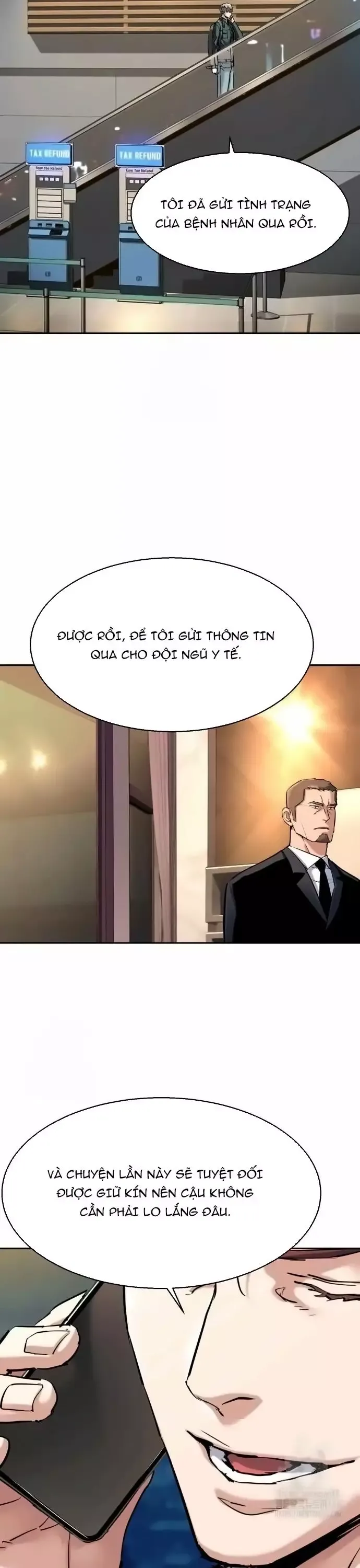 đọc truyện Bạn Học Của Tôi Là Lính Đánh Thuê Chương 253 ảnh 40 tại Thiên Thai Truyện