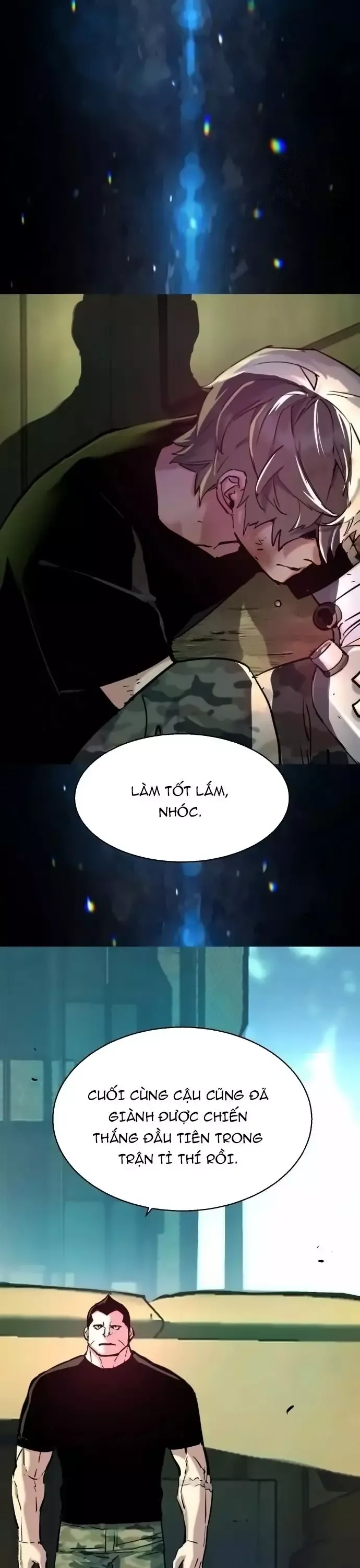 đọc truyện Bạn Học Của Tôi Là Lính Đánh Thuê Chương 253 ảnh 6 tại Thiên Thai Truyện