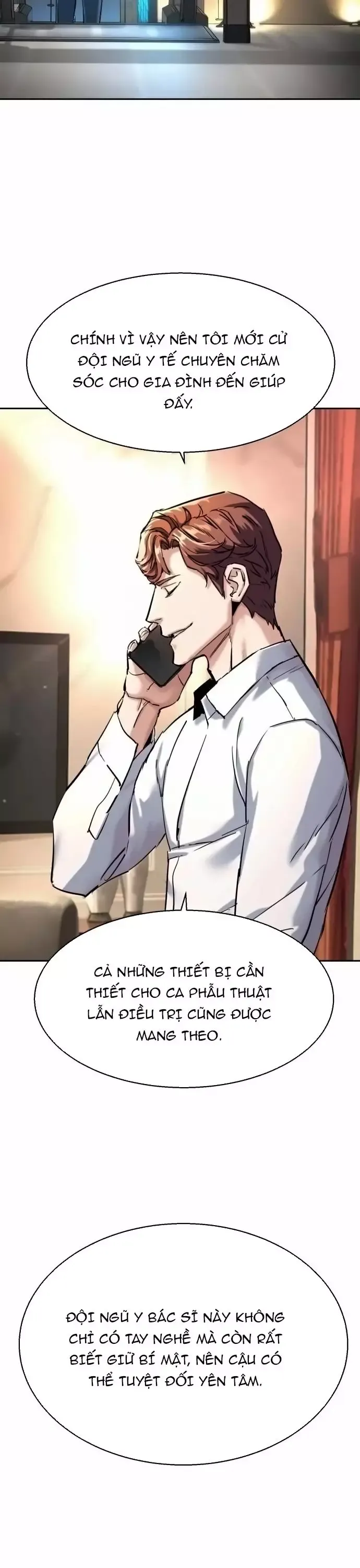 đọc truyện Bạn Học Của Tôi Là Lính Đánh Thuê Chương 253 ảnh 43 tại Thiên Thai Truyện