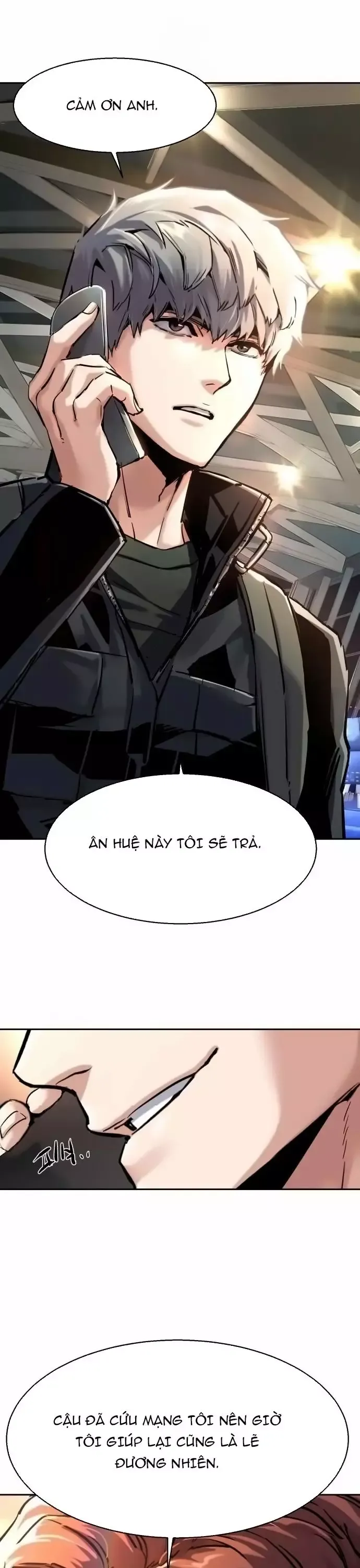 đọc truyện Bạn Học Của Tôi Là Lính Đánh Thuê Chương 253 ảnh 44 tại Thiên Thai Truyện