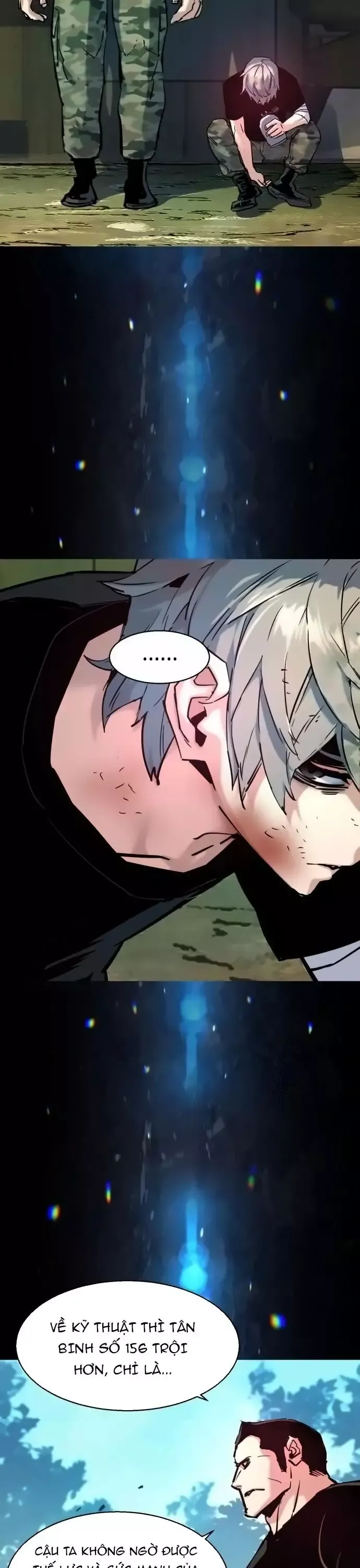 đọc truyện Bạn Học Của Tôi Là Lính Đánh Thuê Chương 253 ảnh 7 tại Thiên Thai Truyện