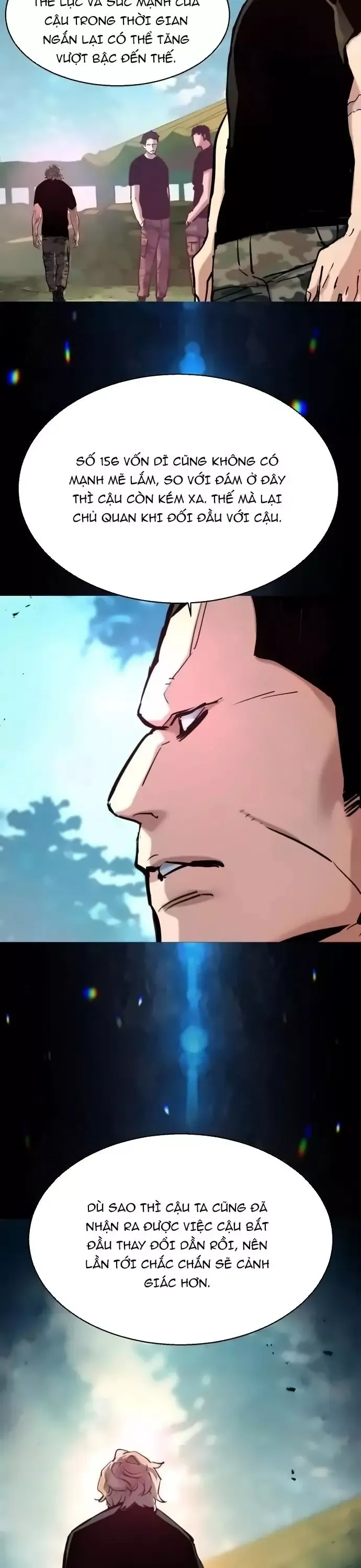 đọc truyện Bạn Học Của Tôi Là Lính Đánh Thuê Chương 253 ảnh 8 tại Thiên Thai Truyện