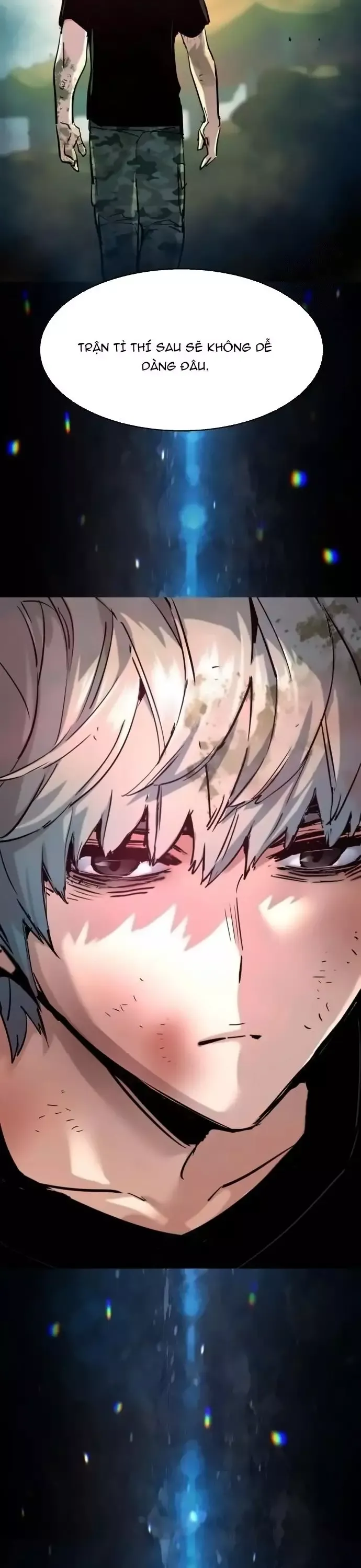 đọc truyện Bạn Học Của Tôi Là Lính Đánh Thuê Chương 253 ảnh 9 tại Thiên Thai Truyện