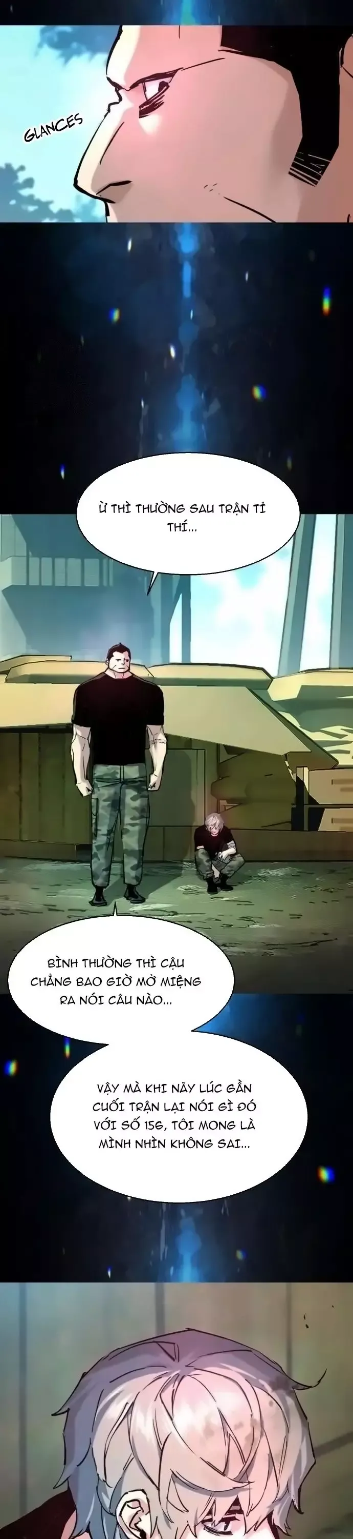 đọc truyện Bạn Học Của Tôi Là Lính Đánh Thuê Chương 253 ảnh 10 tại Thiên Thai Truyện