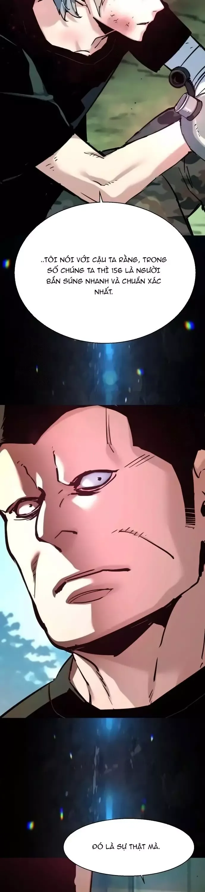 đọc truyện Bạn Học Của Tôi Là Lính Đánh Thuê Chương 253 ảnh 11 tại Thiên Thai Truyện