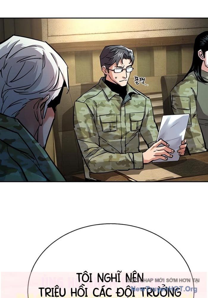 đọc truyện Bạn Học Của Tôi Là Lính Đánh Thuê Chương 254 ảnh 113 tại Thiên Thai Truyện