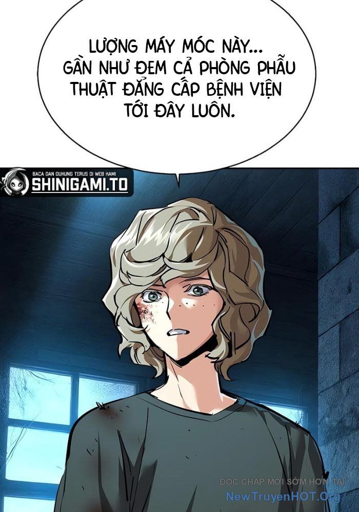 đọc truyện Bạn Học Của Tôi Là Lính Đánh Thuê Chương 254 ảnh 14 tại Thiên Thai Truyện