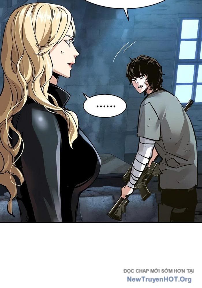 đọc truyện Bạn Học Của Tôi Là Lính Đánh Thuê Chương 254 ảnh 132 tại Thiên Thai Truyện