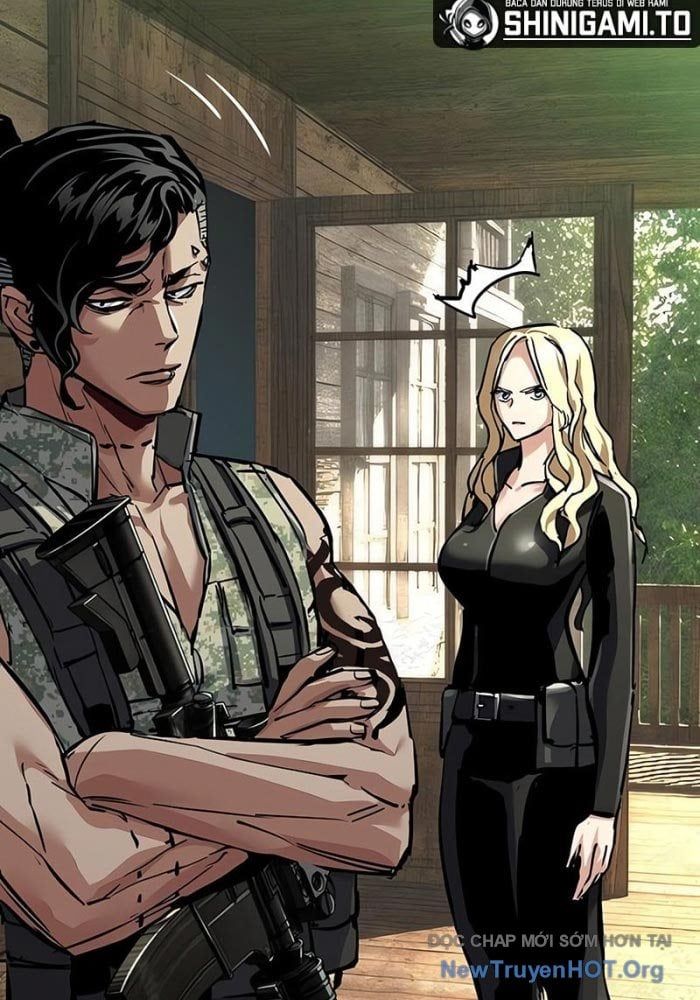 đọc truyện Bạn Học Của Tôi Là Lính Đánh Thuê Chương 254 ảnh 26 tại Thiên Thai Truyện