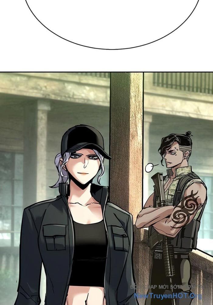 đọc truyện Bạn Học Của Tôi Là Lính Đánh Thuê Chương 254 ảnh 46 tại Thiên Thai Truyện