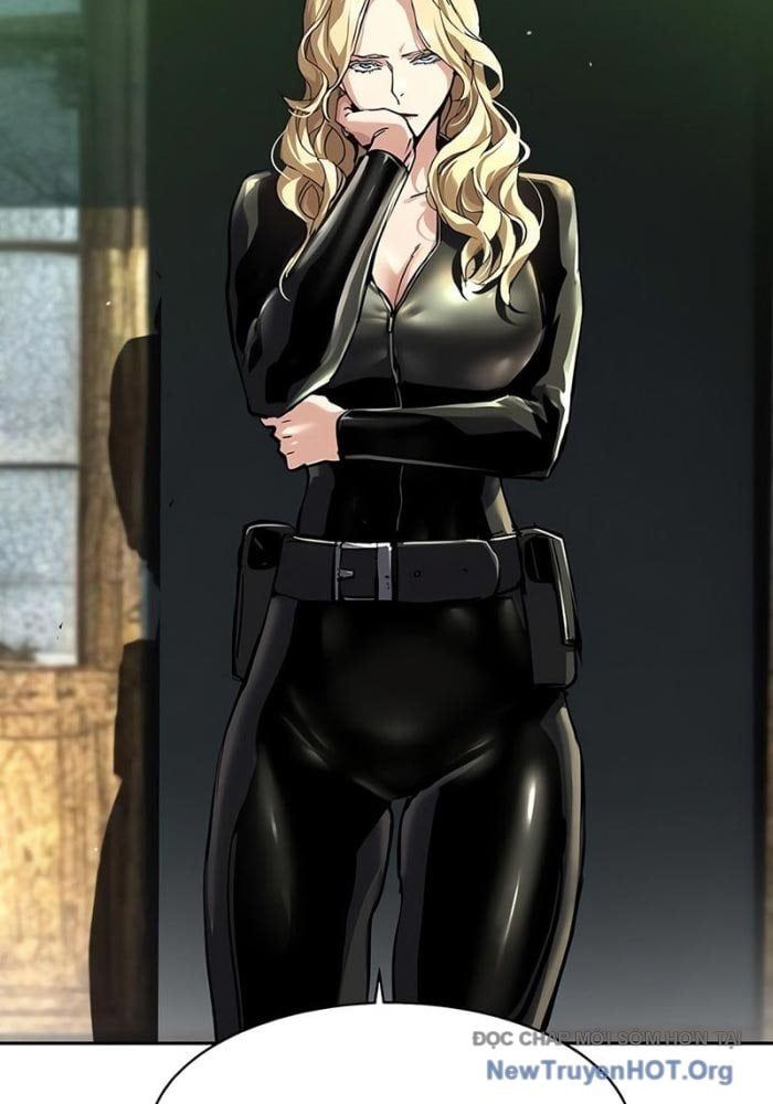 đọc truyện Bạn Học Của Tôi Là Lính Đánh Thuê Chương 254 ảnh 51 tại Thiên Thai Truyện