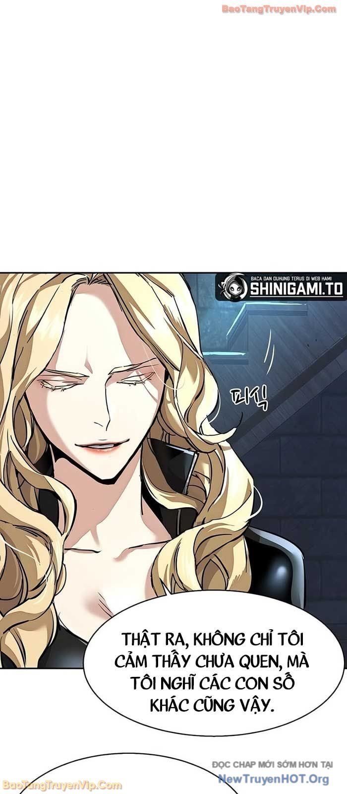 đọc truyện Bạn Học Của Tôi Là Lính Đánh Thuê Chương 255 ảnh 27 tại Thiên Thai Truyện