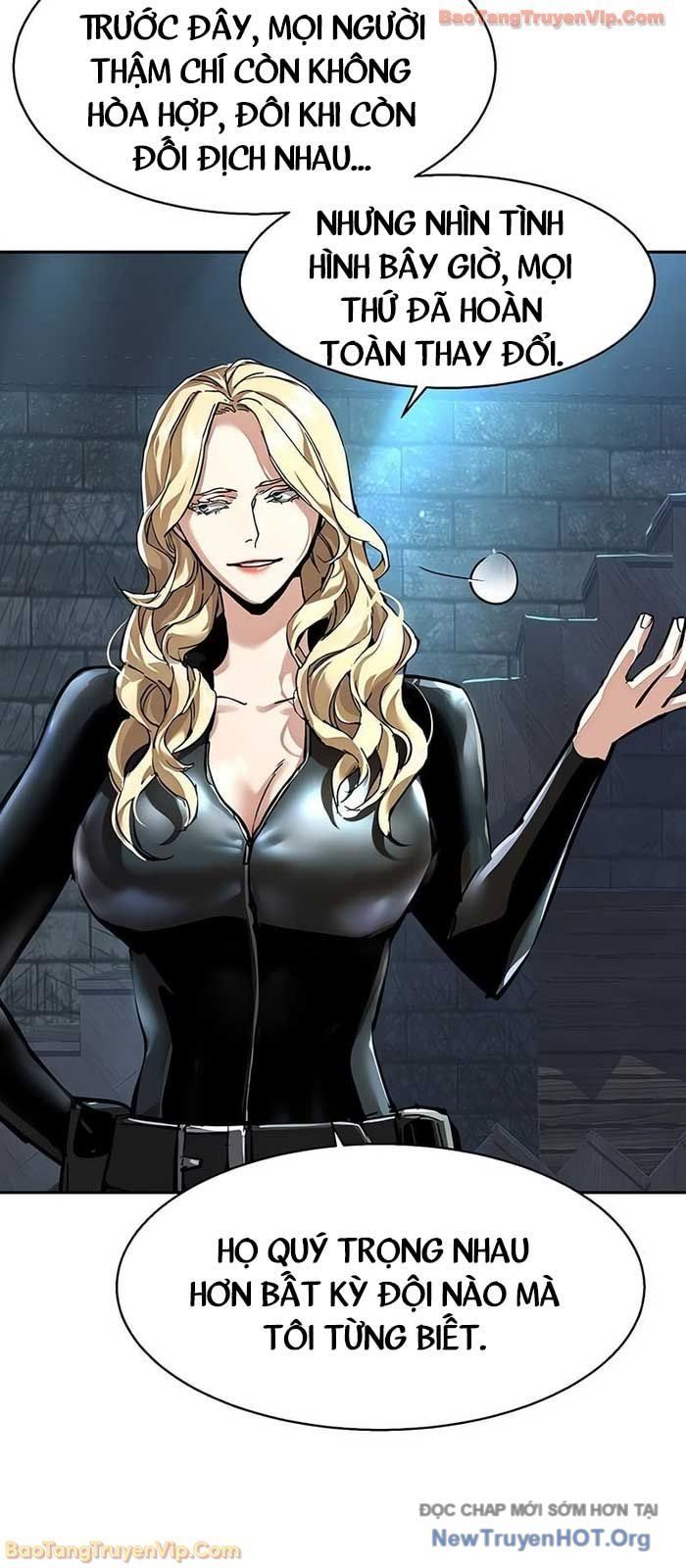 đọc truyện Bạn Học Của Tôi Là Lính Đánh Thuê Chương 255 ảnh 28 tại Thiên Thai Truyện