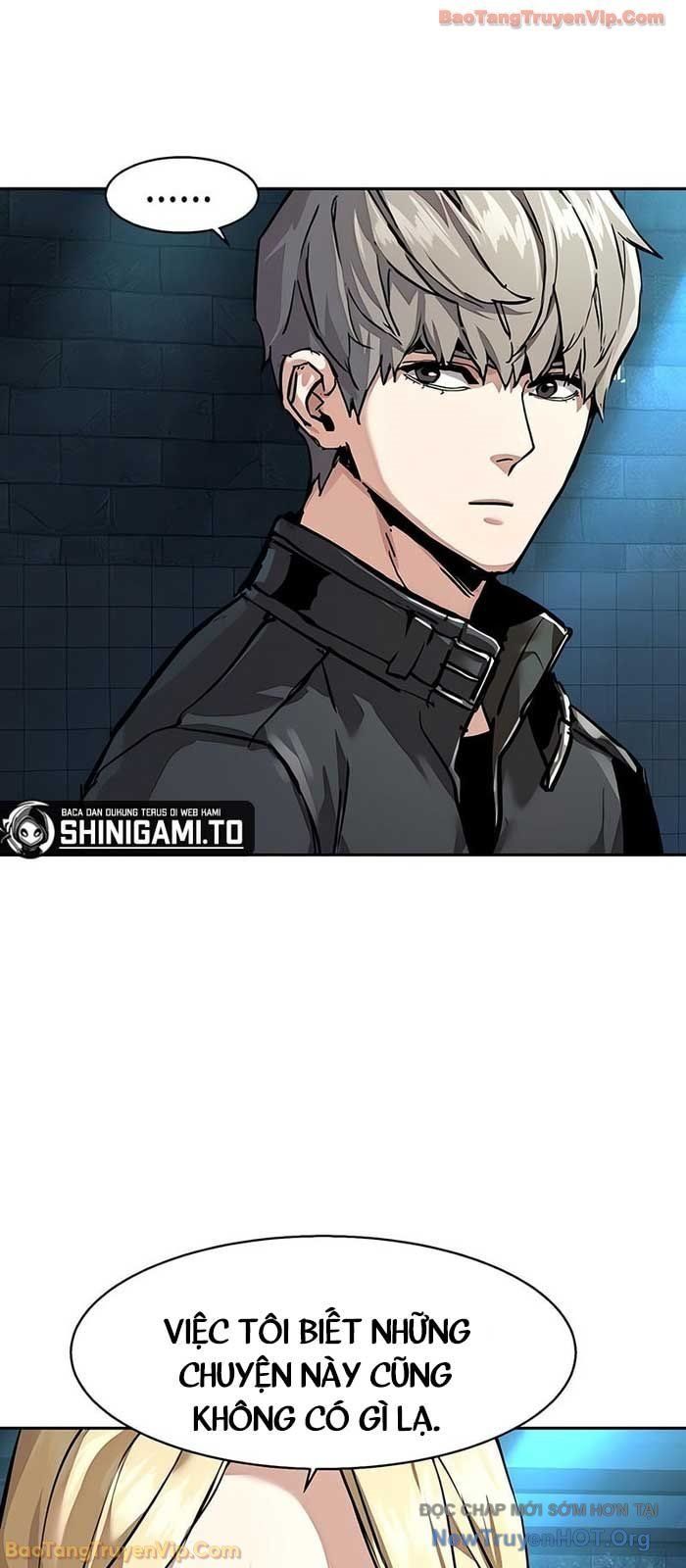 đọc truyện Bạn Học Của Tôi Là Lính Đánh Thuê Chương 255 ảnh 29 tại Thiên Thai Truyện