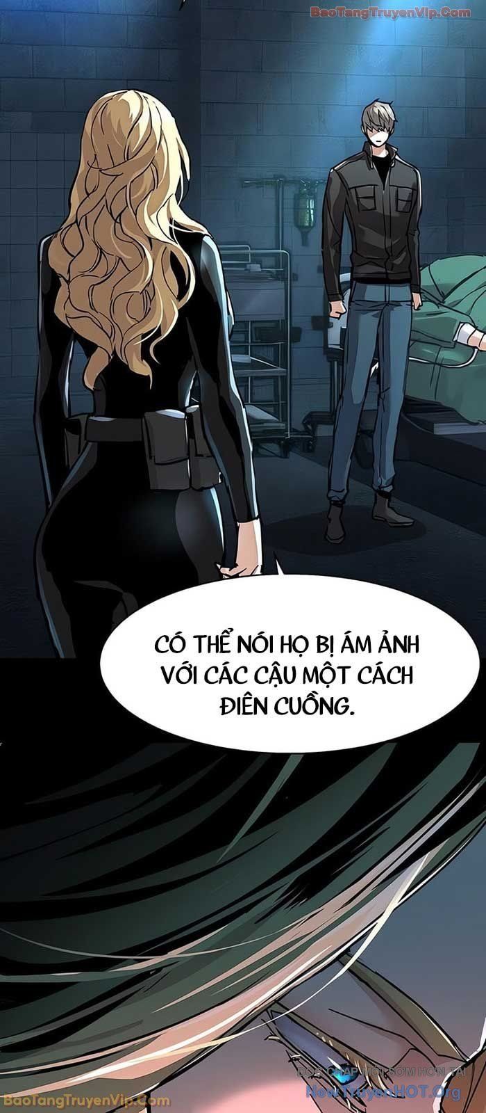 đọc truyện Bạn Học Của Tôi Là Lính Đánh Thuê Chương 255 ảnh 31 tại Thiên Thai Truyện