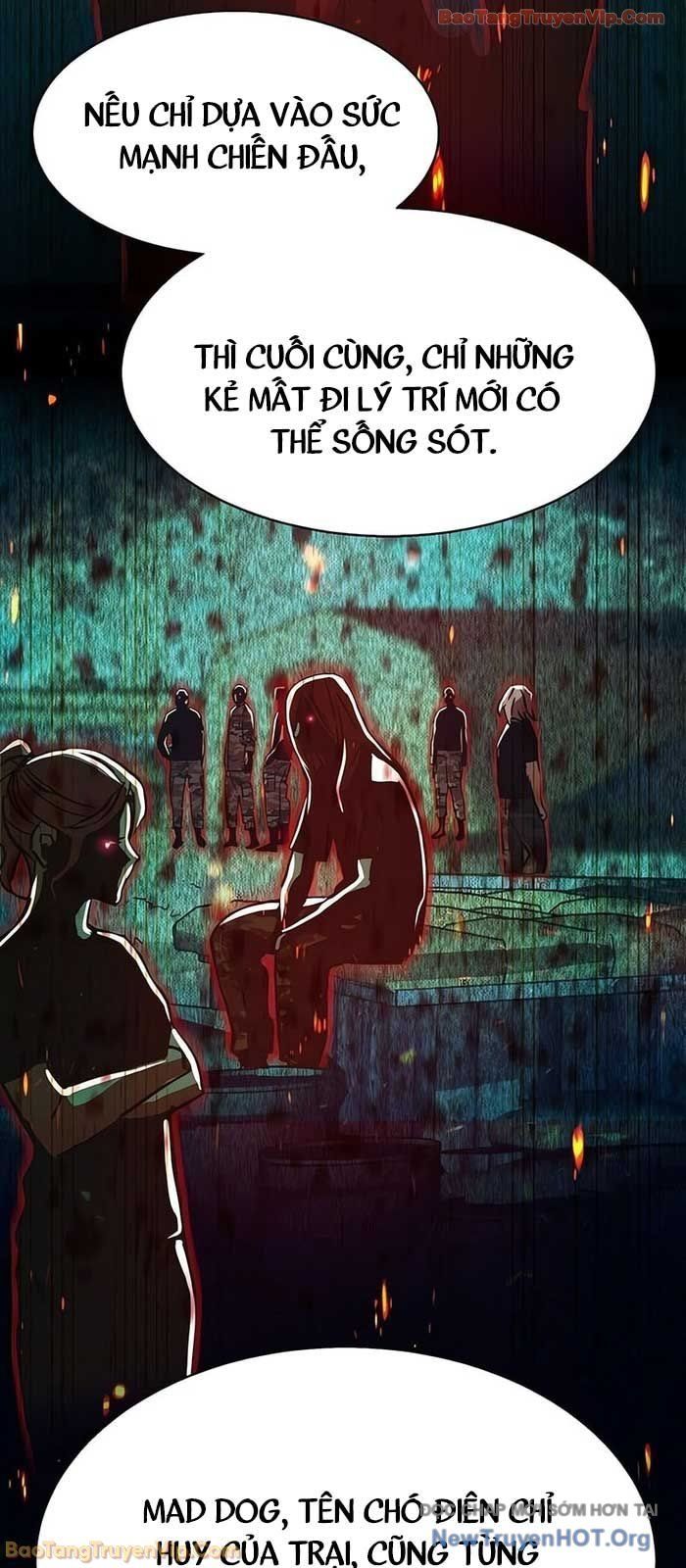 đọc truyện Bạn Học Của Tôi Là Lính Đánh Thuê Chương 255 ảnh 34 tại Thiên Thai Truyện