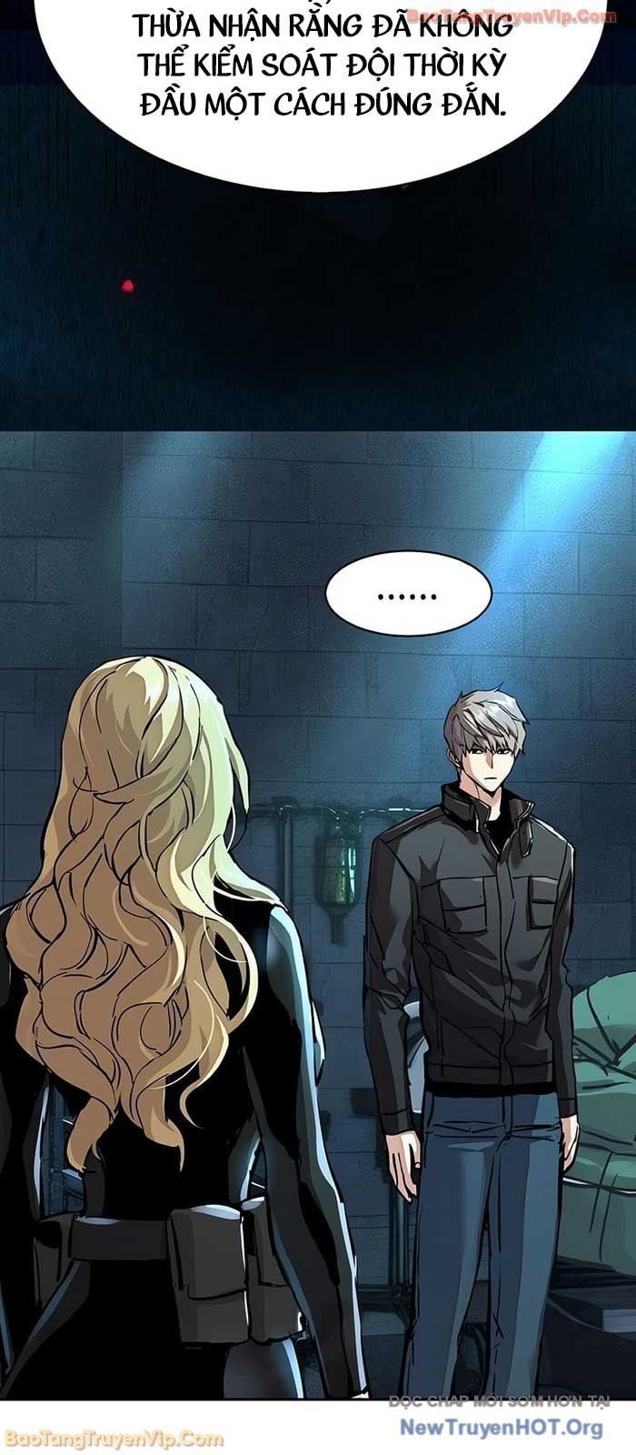 đọc truyện Bạn Học Của Tôi Là Lính Đánh Thuê Chương 255 ảnh 35 tại Thiên Thai Truyện