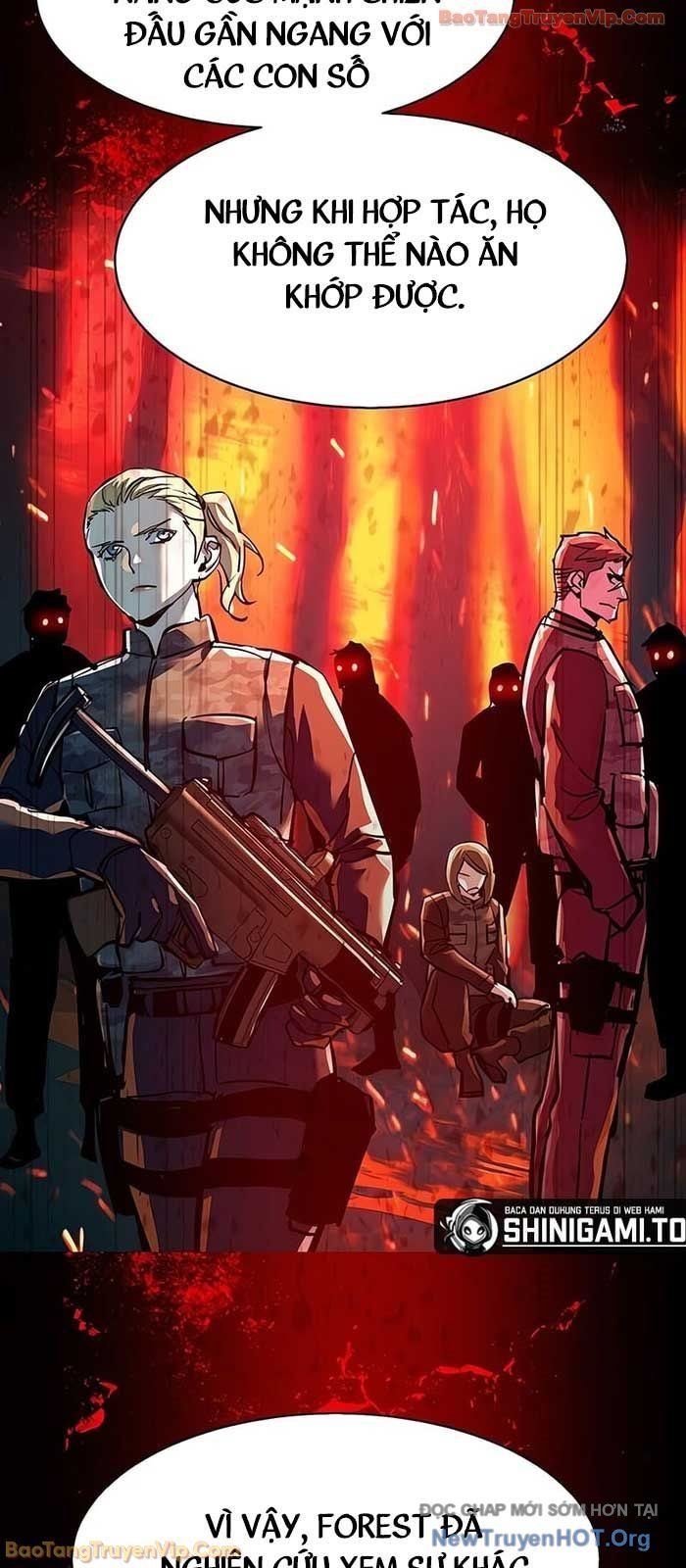 đọc truyện Bạn Học Của Tôi Là Lính Đánh Thuê Chương 255 ảnh 38 tại Thiên Thai Truyện