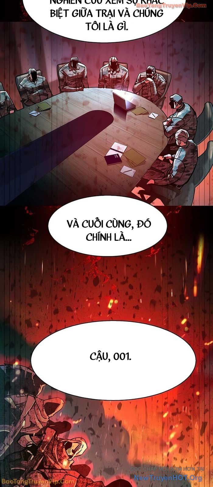 đọc truyện Bạn Học Của Tôi Là Lính Đánh Thuê Chương 255 ảnh 39 tại Thiên Thai Truyện