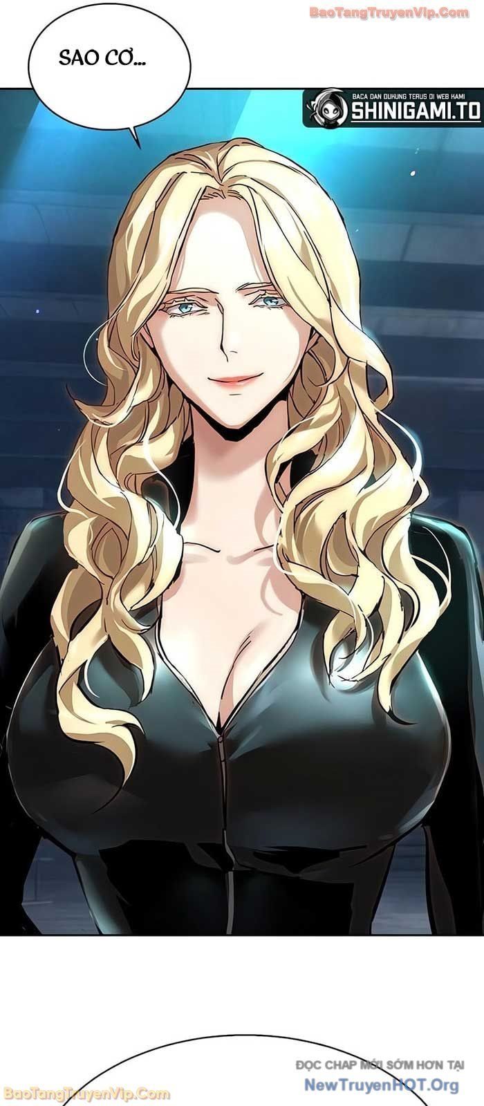 đọc truyện Bạn Học Của Tôi Là Lính Đánh Thuê Chương 255 ảnh 50 tại Thiên Thai Truyện