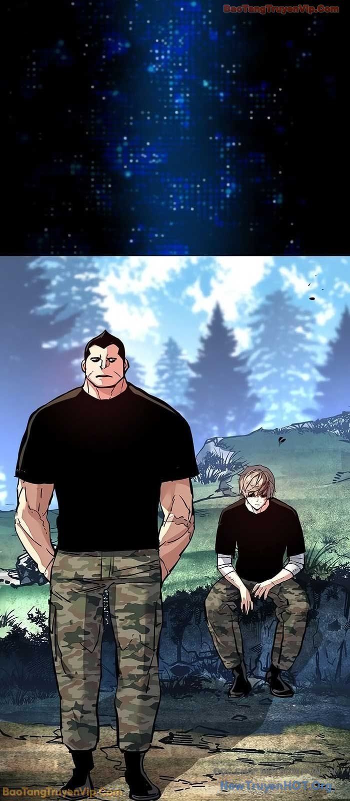 đọc truyện Bạn Học Của Tôi Là Lính Đánh Thuê Chương 255 ảnh 7 tại Thiên Thai Truyện