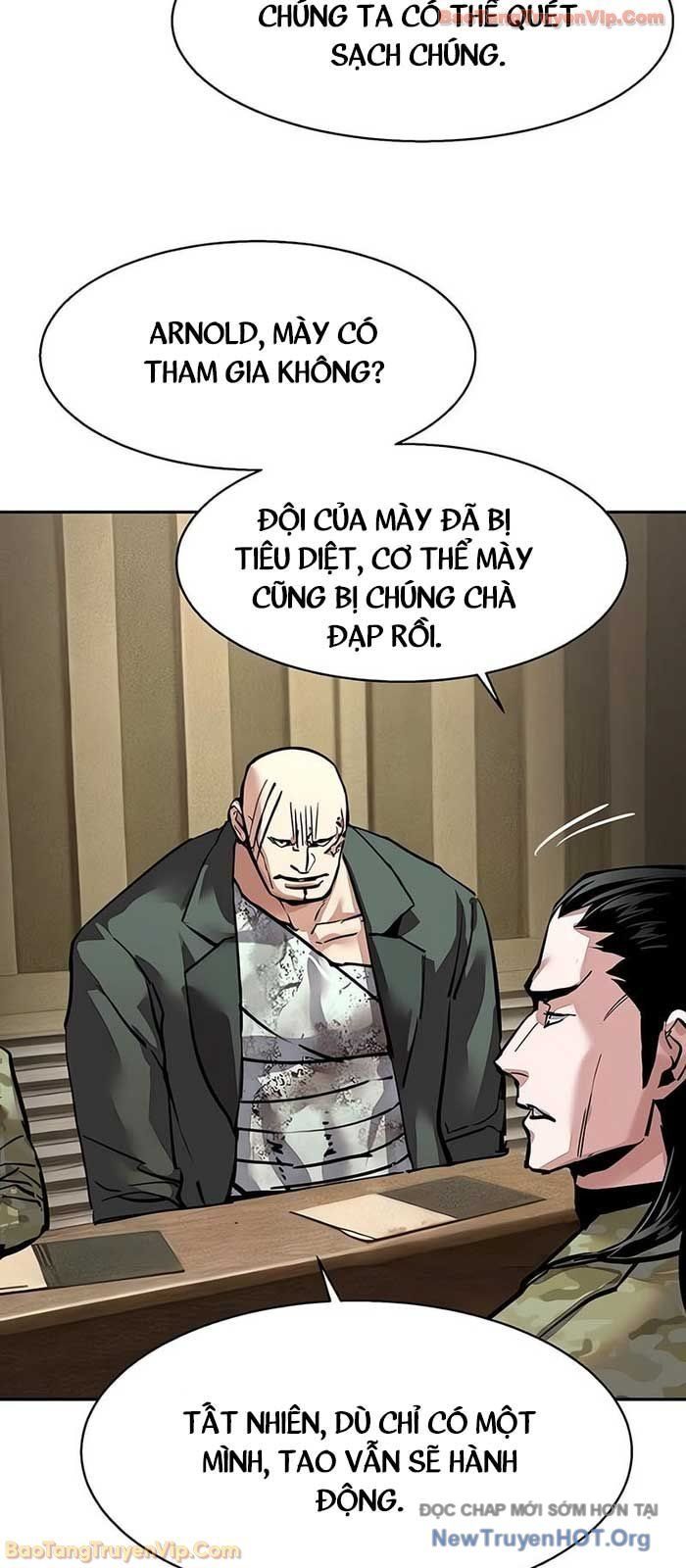 đọc truyện Bạn Học Của Tôi Là Lính Đánh Thuê Chương 255 ảnh 55 tại Thiên Thai Truyện