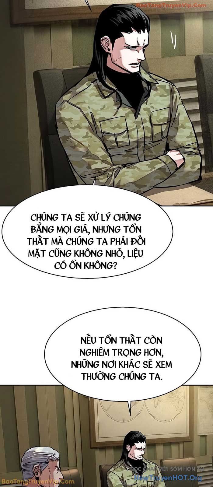 đọc truyện Bạn Học Của Tôi Là Lính Đánh Thuê Chương 255 ảnh 58 tại Thiên Thai Truyện