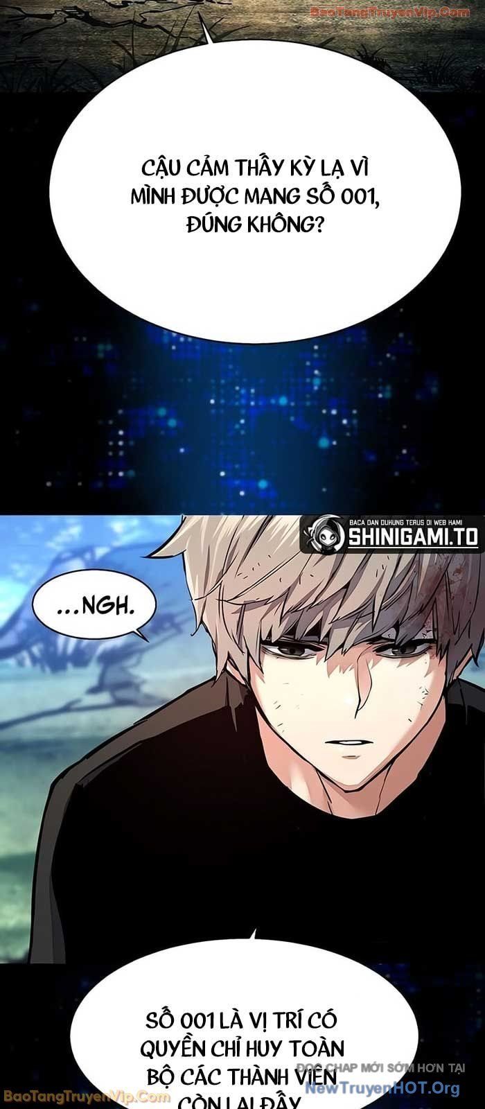 đọc truyện Bạn Học Của Tôi Là Lính Đánh Thuê Chương 255 ảnh 8 tại Thiên Thai Truyện