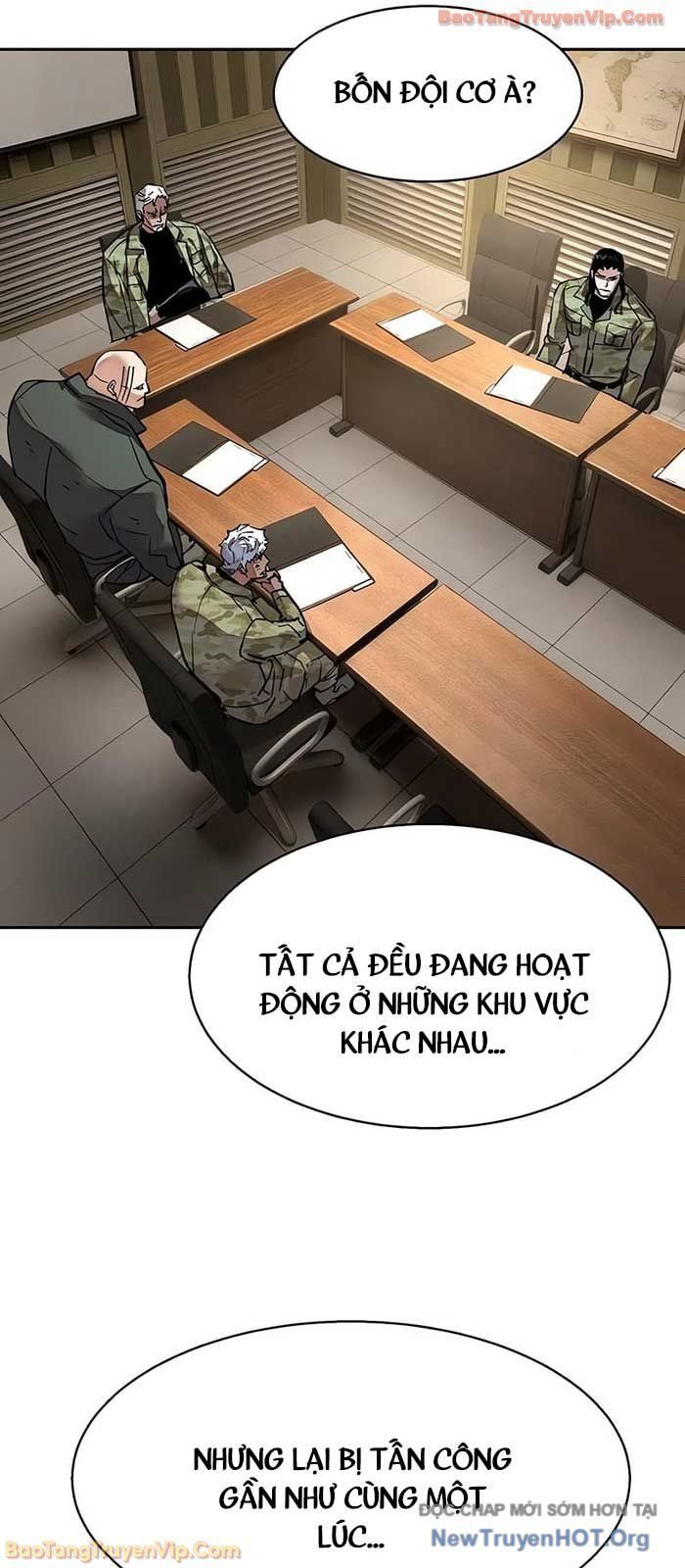 đọc truyện Bạn Học Của Tôi Là Lính Đánh Thuê Chương 255 ảnh 66 tại Thiên Thai Truyện