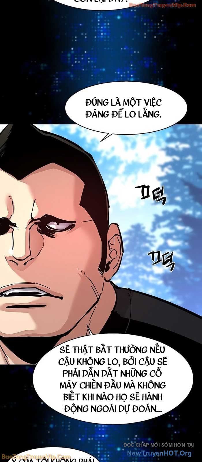 đọc truyện Bạn Học Của Tôi Là Lính Đánh Thuê Chương 255 ảnh 9 tại Thiên Thai Truyện