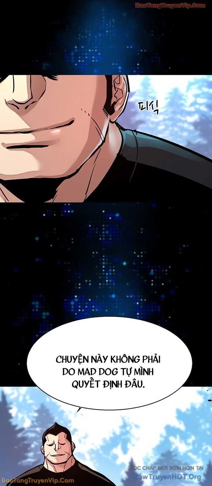 đọc truyện Bạn Học Của Tôi Là Lính Đánh Thuê Chương 255 ảnh 11 tại Thiên Thai Truyện