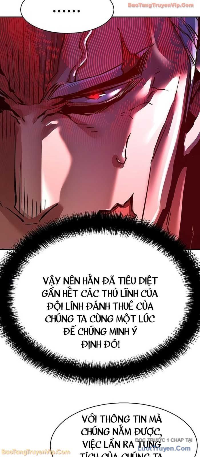 đọc truyện Bạn Học Của Tôi Là Lính Đánh Thuê Chương 256 ảnh 13 tại Thiên Thai Truyện