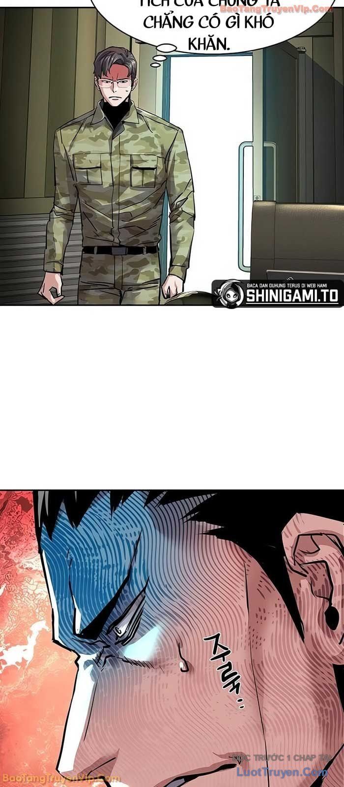 đọc truyện Bạn Học Của Tôi Là Lính Đánh Thuê Chương 256 ảnh 14 tại Thiên Thai Truyện