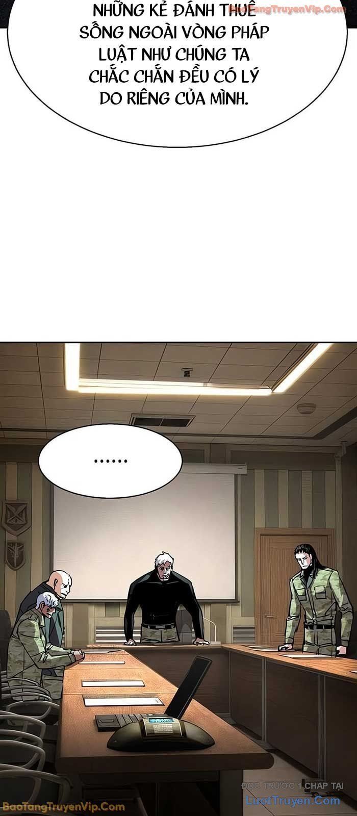 đọc truyện Bạn Học Của Tôi Là Lính Đánh Thuê Chương 256 ảnh 19 tại Thiên Thai Truyện