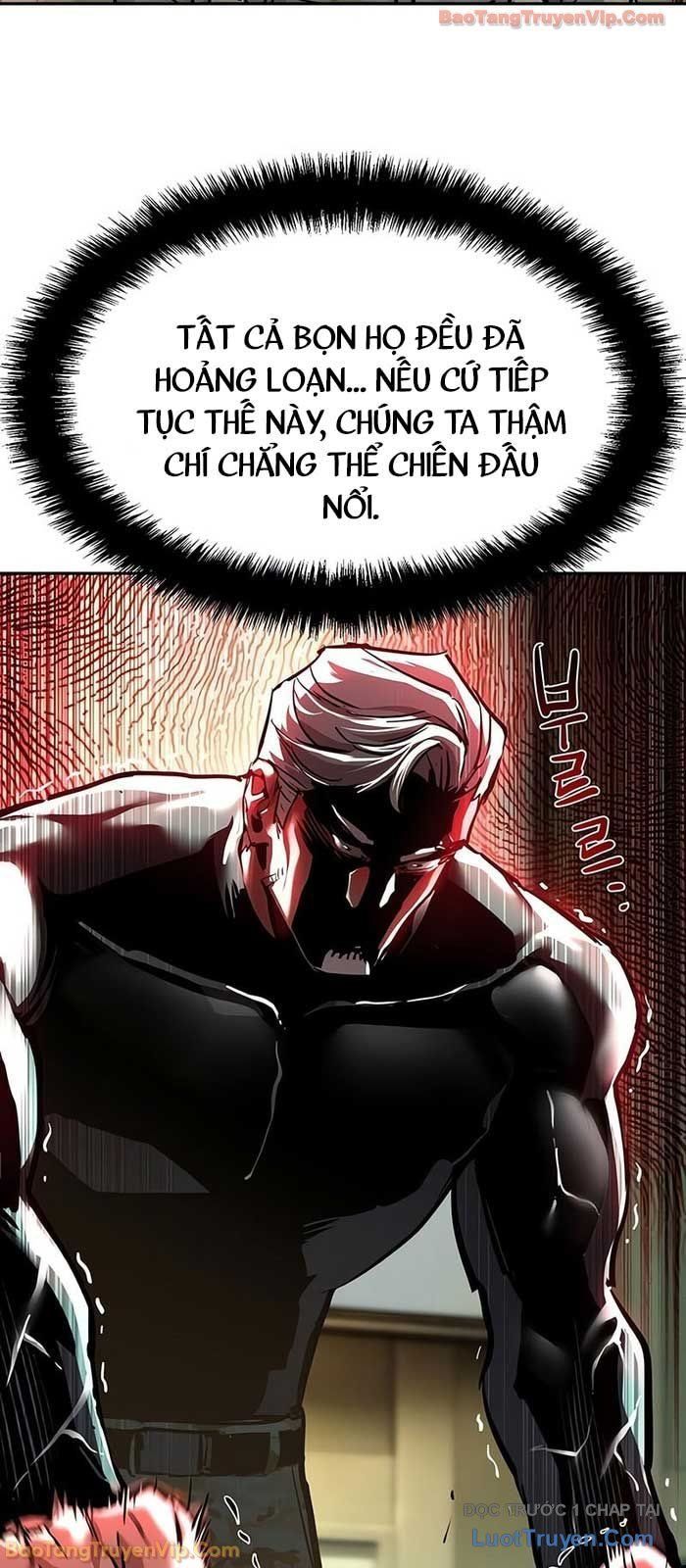 đọc truyện Bạn Học Của Tôi Là Lính Đánh Thuê Chương 256 ảnh 23 tại Thiên Thai Truyện