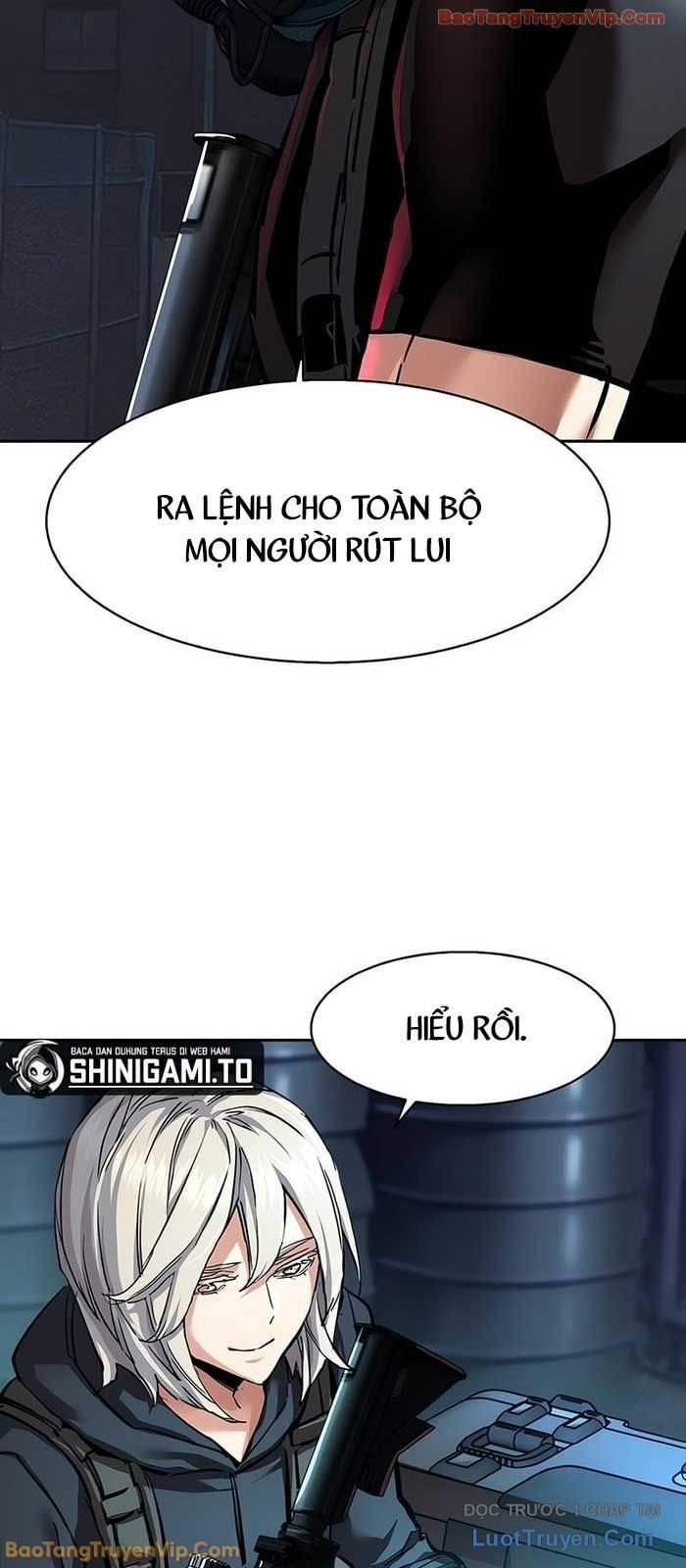 đọc truyện Bạn Học Của Tôi Là Lính Đánh Thuê Chương 256 ảnh 30 tại Thiên Thai Truyện