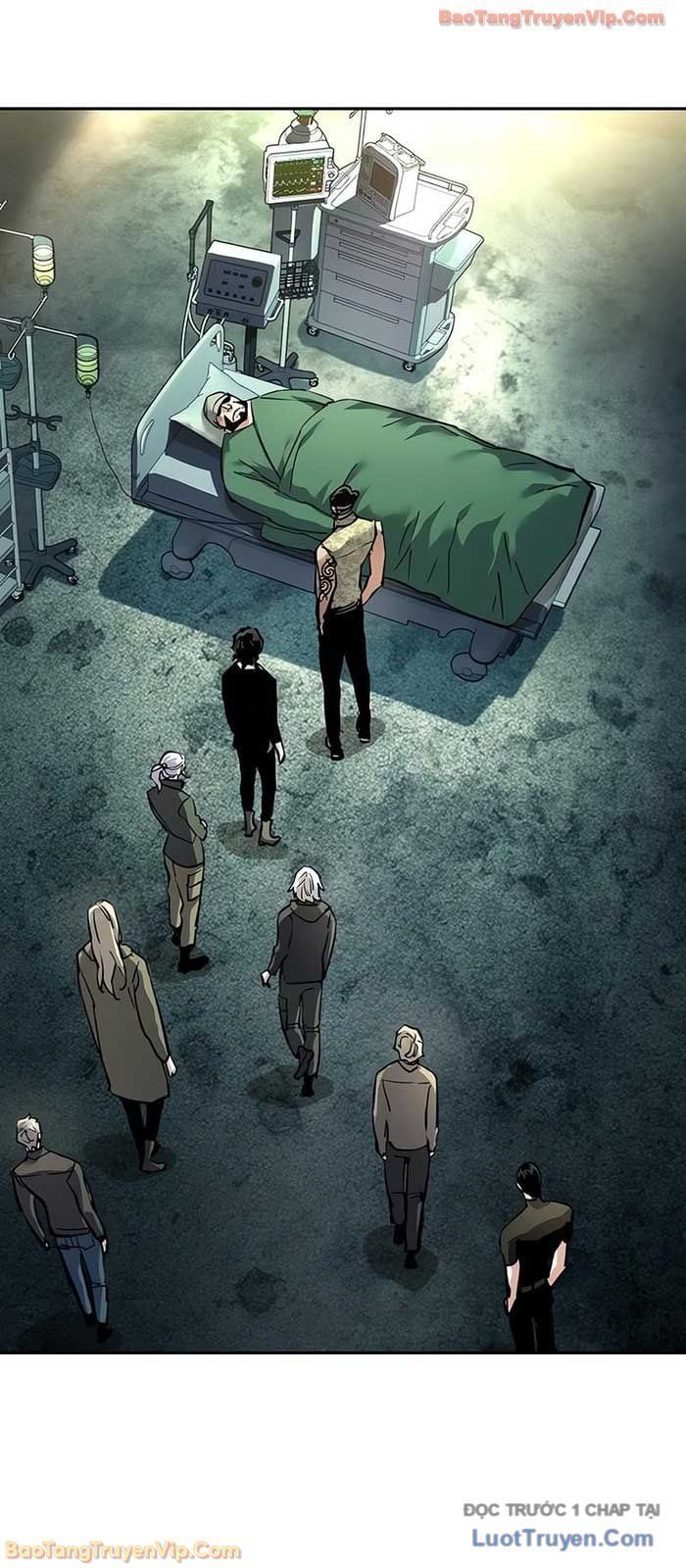 đọc truyện Bạn Học Của Tôi Là Lính Đánh Thuê Chương 256 ảnh 35 tại Thiên Thai Truyện