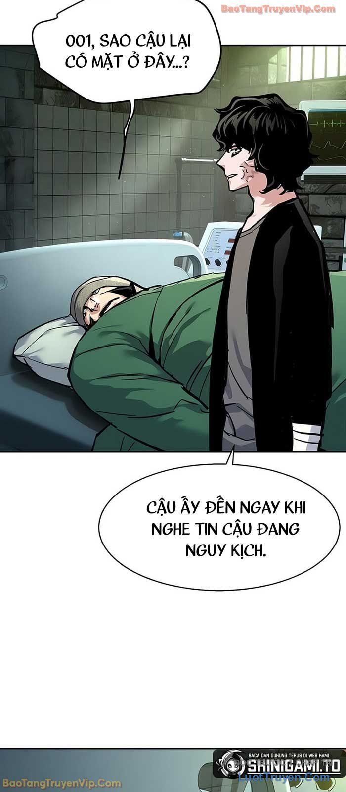 đọc truyện Bạn Học Của Tôi Là Lính Đánh Thuê Chương 256 ảnh 40 tại Thiên Thai Truyện