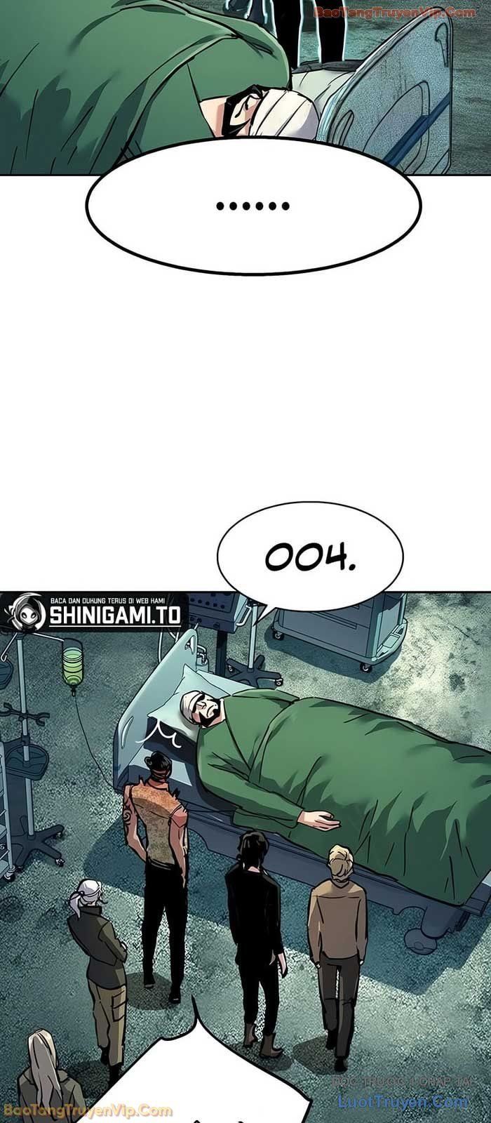 đọc truyện Bạn Học Của Tôi Là Lính Đánh Thuê Chương 256 ảnh 46 tại Thiên Thai Truyện