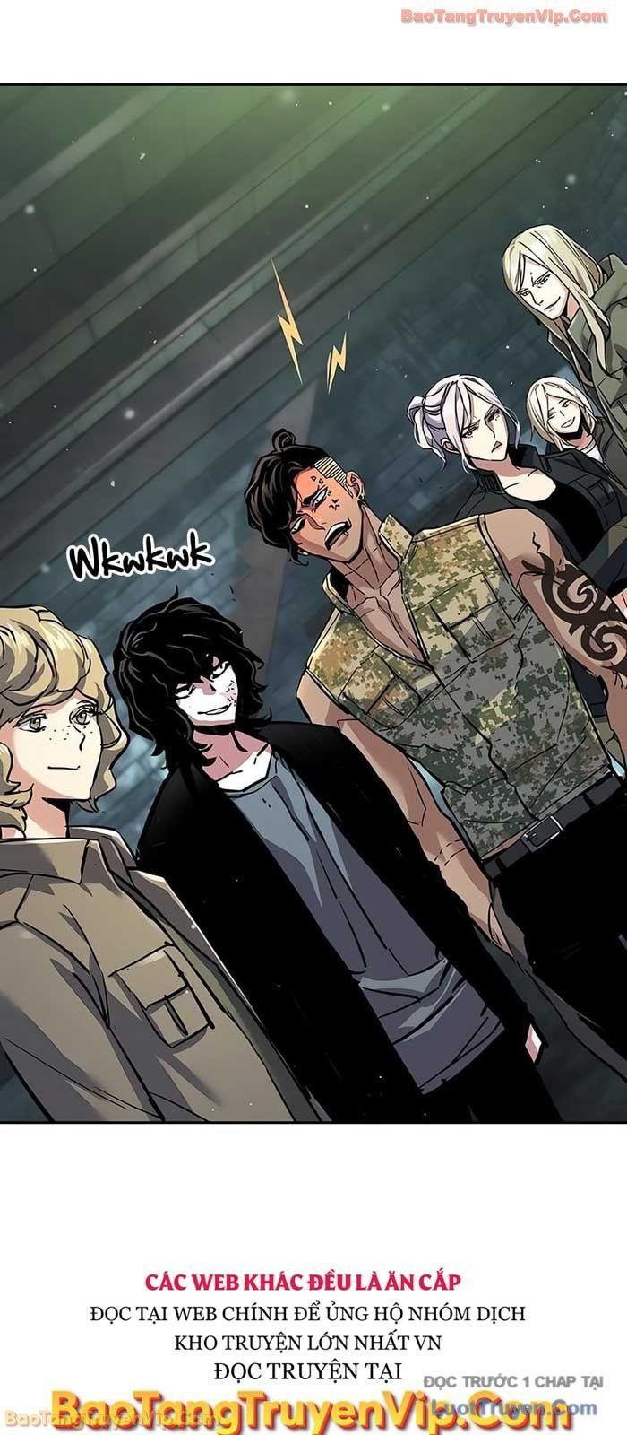 đọc truyện Bạn Học Của Tôi Là Lính Đánh Thuê Chương 256 ảnh 53 tại Thiên Thai Truyện