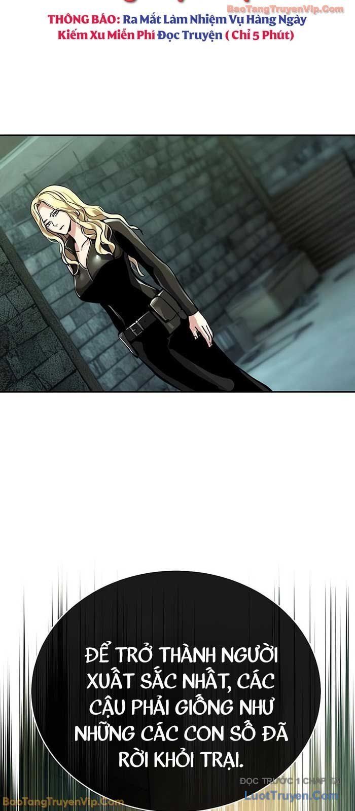 đọc truyện Bạn Học Của Tôi Là Lính Đánh Thuê Chương 256 ảnh 54 tại Thiên Thai Truyện